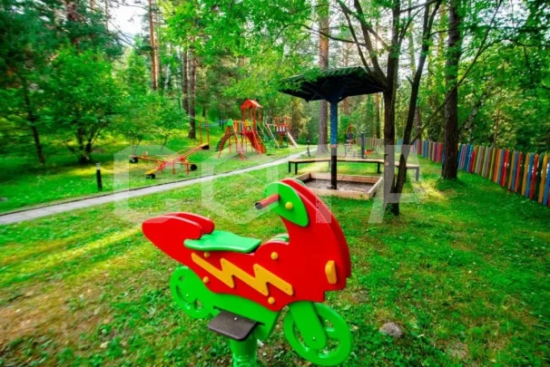 Гостиничный комплекс "Ареда-1" - фото 7