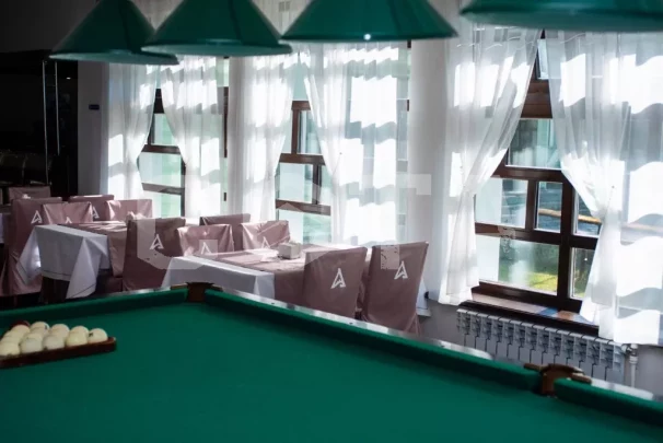 Гостиничный комплекс "Ареда-1" - фото 9