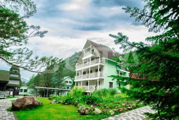 Гостиничный комплекс "Ареда-1" - фото 4