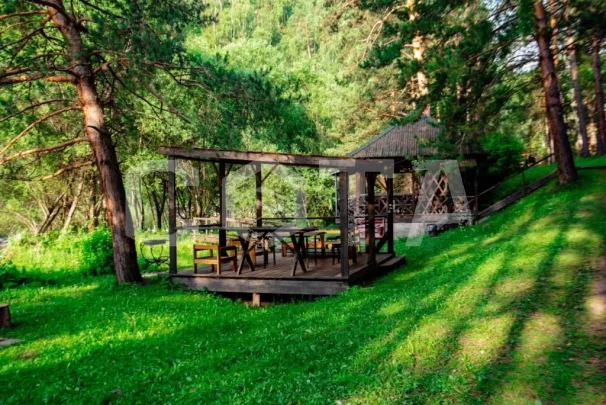 Гостиничный комплекс "Ареда-1" - фото 6