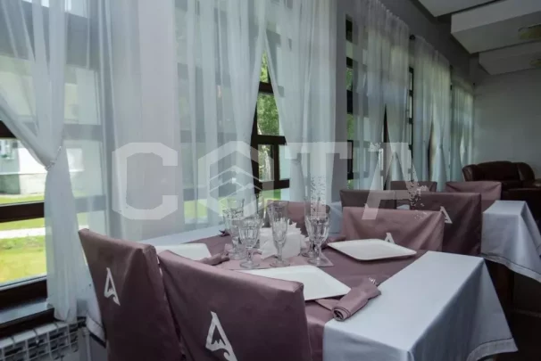 Гостиничный комплекс "Ареда-1" - фото 3