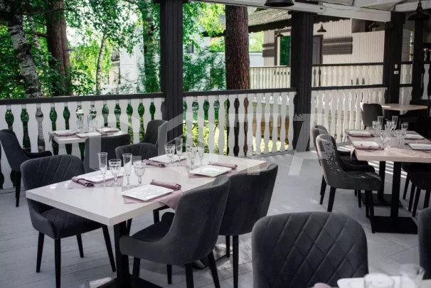 Гостиничный комплекс "Ареда-1" - фото 11