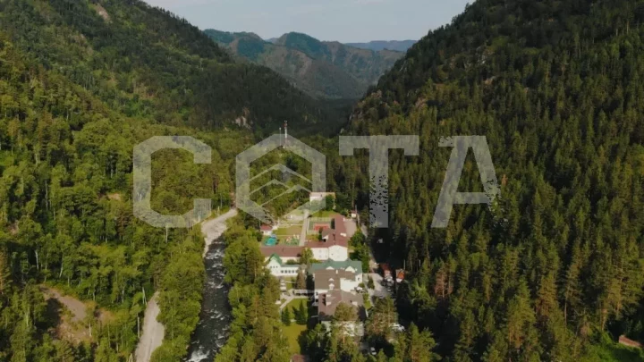 Гостиничный комплекс "Ареда-1" - фото 18