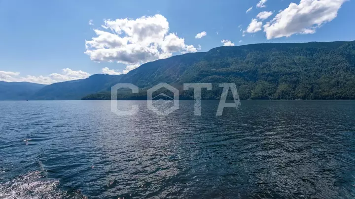 Весна на Алтае - фото 11