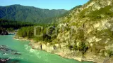 Алтайские пейзажи - фото 4 (миниатюра)