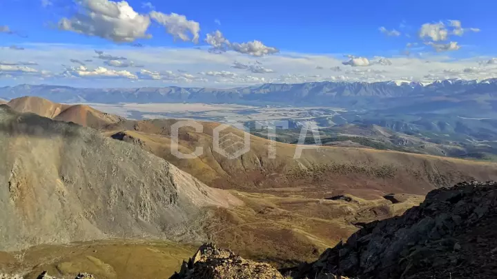 Алтайская Швейцария - фото 44