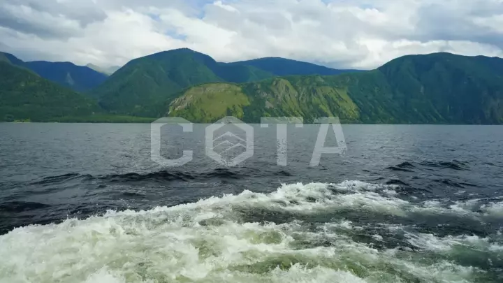 Весна на Алтае - фото 9