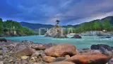 Весна на Алтае - фото 27 (миниатюра)