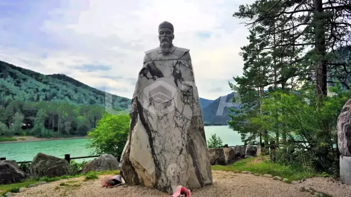 Весна на Алтае - фото 31