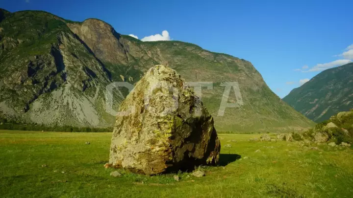 Алтайская Швейцария - фото 31