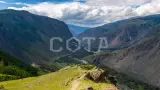 Алтайская Швейцария - фото 33 (миниатюра)