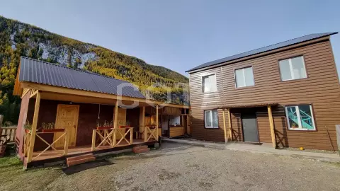 Алтайские пейзажи - фото 3