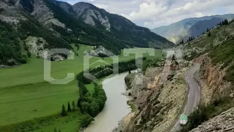 Свидание с Алтаем - фото 3