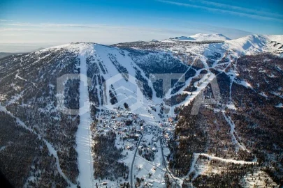 Горно лыжный тур Манжерок, Шерегеш, Телецкое - фото 1