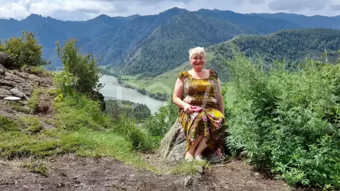АЛТАЙСКИЕ ПРИКЛЮЧЕНИЯ​ - фото 3