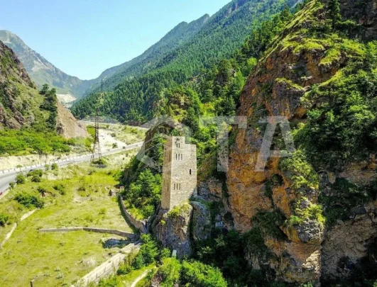 Рекламно-информационный тур для турагентов и руководителей турагентств Дагестан - "Страна Гор за 5 дней" - фото 2