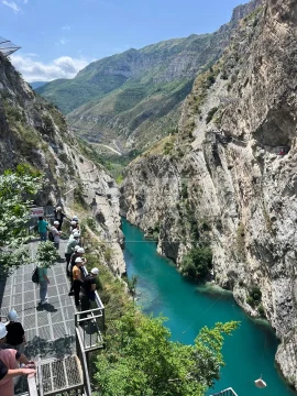Экспресс в Дагестан, 3 дня/2 ночи - фото 1