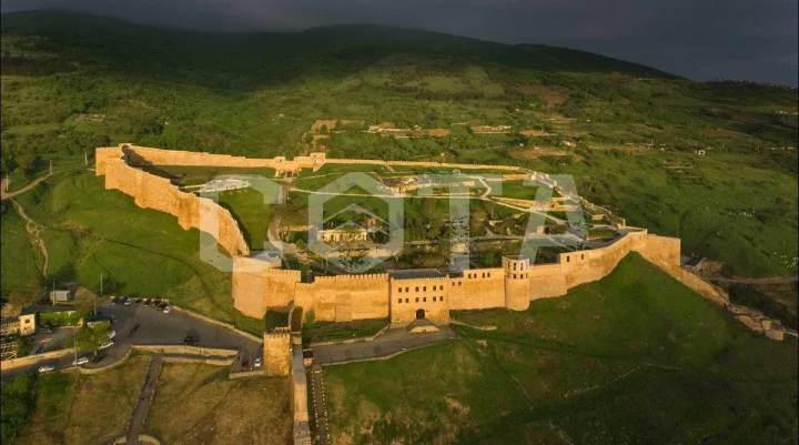 Перезагрузка в Дагестане, 3 дня/2 ночи - фото 4