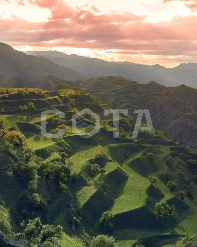 Дагестан - "Страна Гор", 5 дней/4 ночи - фото 1