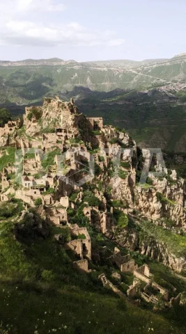 Горная Сказка 5 дней/4 ночи - фото 1
