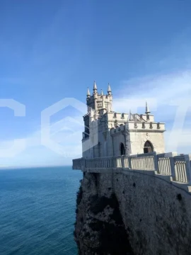 Дворцы Южного берега Крыма - фото 2