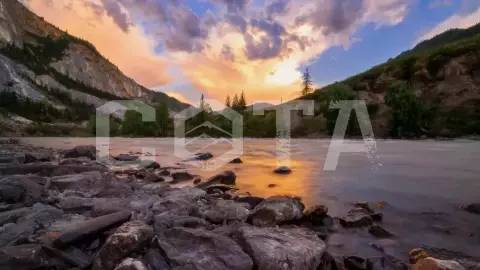 LITE - кругосветное путешествие по Алтаю - фото 1