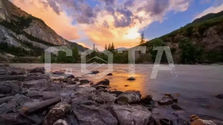 LITE - кругосветное путешествие по Алтаю - фото 3