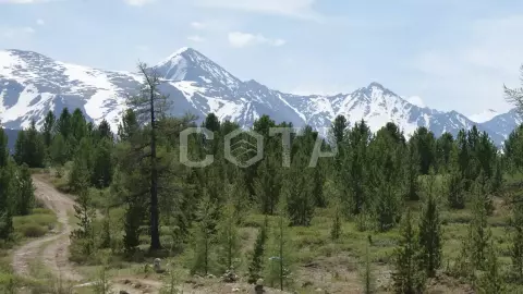 Путешествие Универсальный Алтай - фото 5