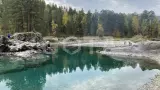 Голубые глаза Катуни - фото 6 (миниатюра)