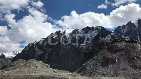 Золотые горы Алтая - фото 5