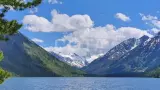Мультинские озера и Шинокские водопады - фото 2 (миниатюра)