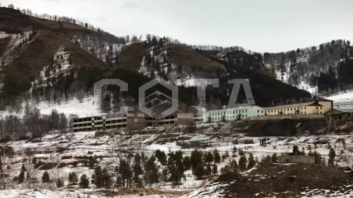 Джип-тур по Чуйскому тракту: Времена года - фото 1