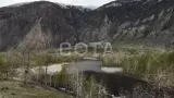 Алтайский марс и долина реки Чулышман: Звезды в горах - фото 19 (миниатюра)