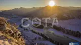 Джип-тур по Чуйскому тракту: Времена года - фото 2 (миниатюра)