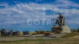 Алтайский марс и долина реки Чулышман: Золотая осень на Алтае - фото 24 (миниатюра)