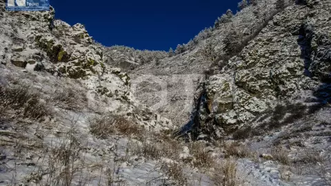 Джип-тур по Чуйскому тракту: Времена года - фото 3