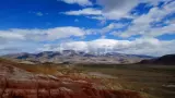 Алтайский марс и долина реки Чулышман: Золотая осень на Алтае - фото 9 (миниатюра)