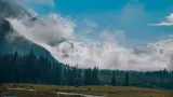 Джип-тур по Чуйскому тракту: Жара на Алтае - фото 9 (миниатюра)