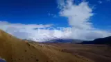 Алтайский марс и долина реки Чулышман: Золотая осень на Алтае - фото 6 (миниатюра)
