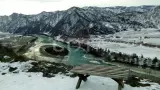 Джип-тур по Чуйскому тракту: Времена года - фото 7 (миниатюра)