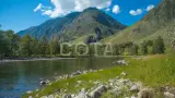 Джип-тур по Чуйскому тракту: Край озер и водопадов - фото 6 (миниатюра)