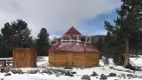 Алтайский марс и долина реки Чулышман: Весна на Алтае - фото 25 (миниатюра)