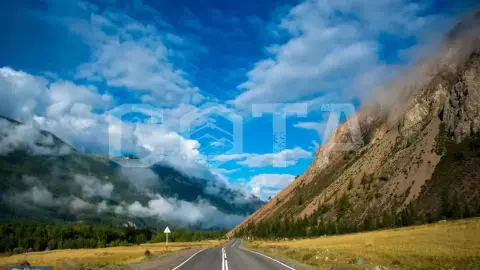 Джип-тур по Чуйскому тракту: Жара на Алтае - фото 4