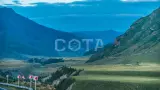 Алтайский марс и долина реки Чулышман: Джип Жара - фото 9 (миниатюра)
