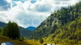 Джип-тур по Чуйскому тракту: Звезды в горах - фото 1 (миниатюра)