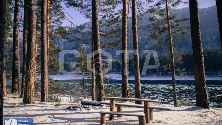 Джип-тур по Чуйскому тракту: Времена года - фото 4