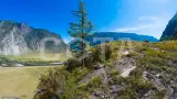 Джип-тур по Чуйскому тракту: Жара на Алтае - фото 2 (миниатюра)