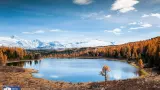 Джип-тур по Чуйскому тракту: Золотая осень на Алтае - фото 7 (миниатюра)