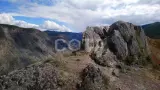 Алтайский марс и долина реки Чулышман: Золотая осень на Алтае - фото 20 (миниатюра)