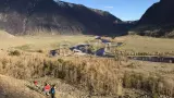 Алтайский марс и долина реки Чулышман: Звезды в горах - фото 29 (миниатюра)